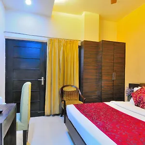 Park 17 *** Chandigarh