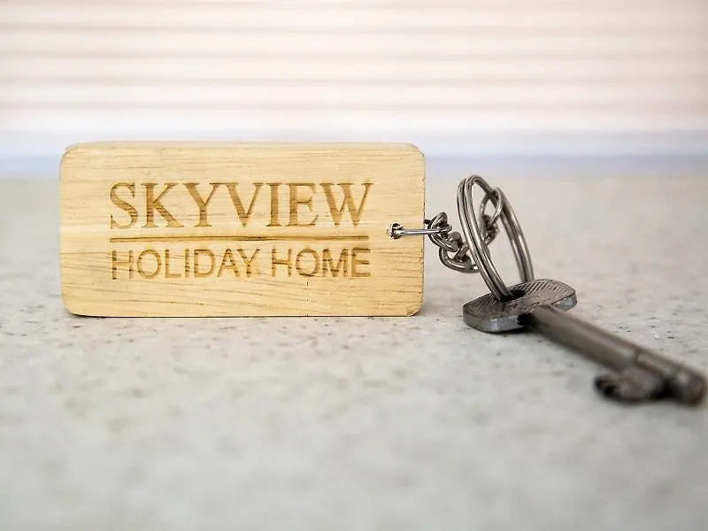 *** Bed & Breakfast Skyview Holiday Home Pet Friendly Chandigarh India