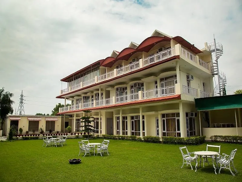 Skyview Holiday Home Pet Friendly Chandigarh