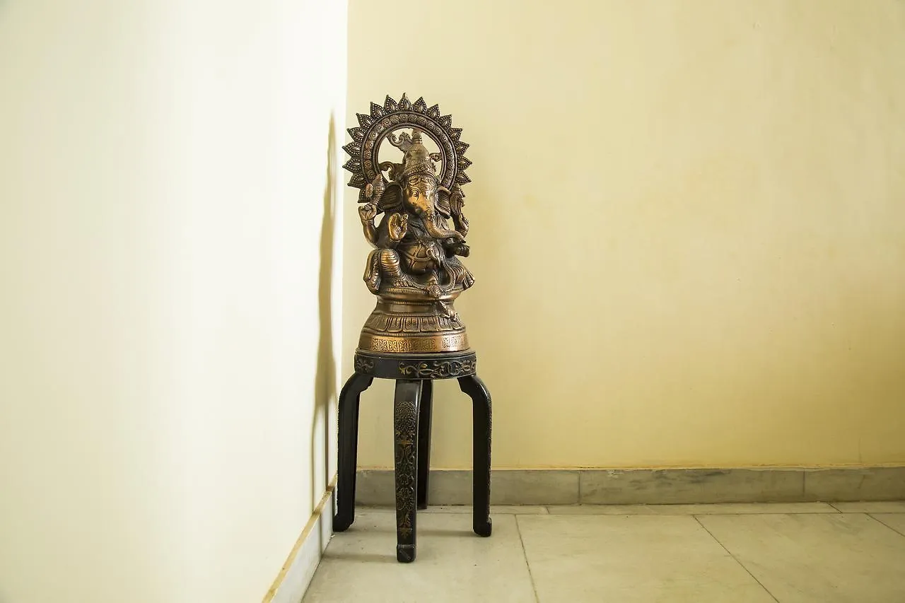 Skyview Holiday Home Pet Friendly Chandigarh