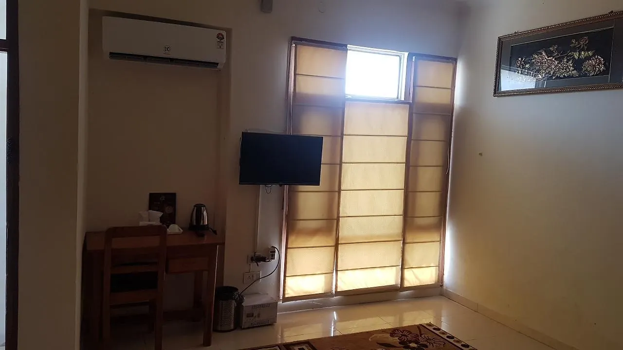 Skyview Holiday Home Pet Friendly Chandigarh