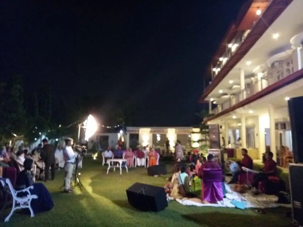 Skyview Holiday Home Pet Friendly Chandigarh
