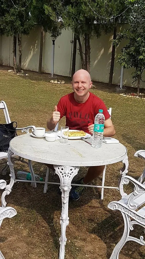 Skyview Holiday Home Pet Friendly Chandigarh India