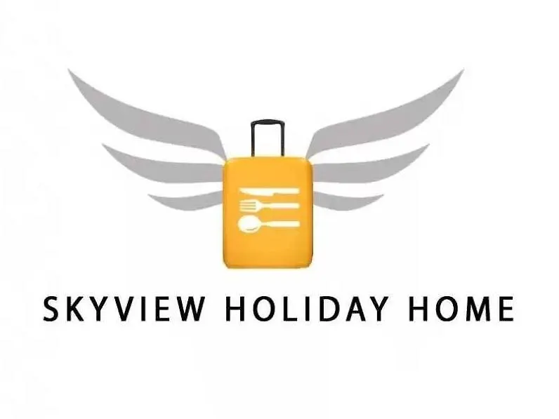 Bed & Breakfast Skyview Holiday Home Pet Friendly Chandigarh