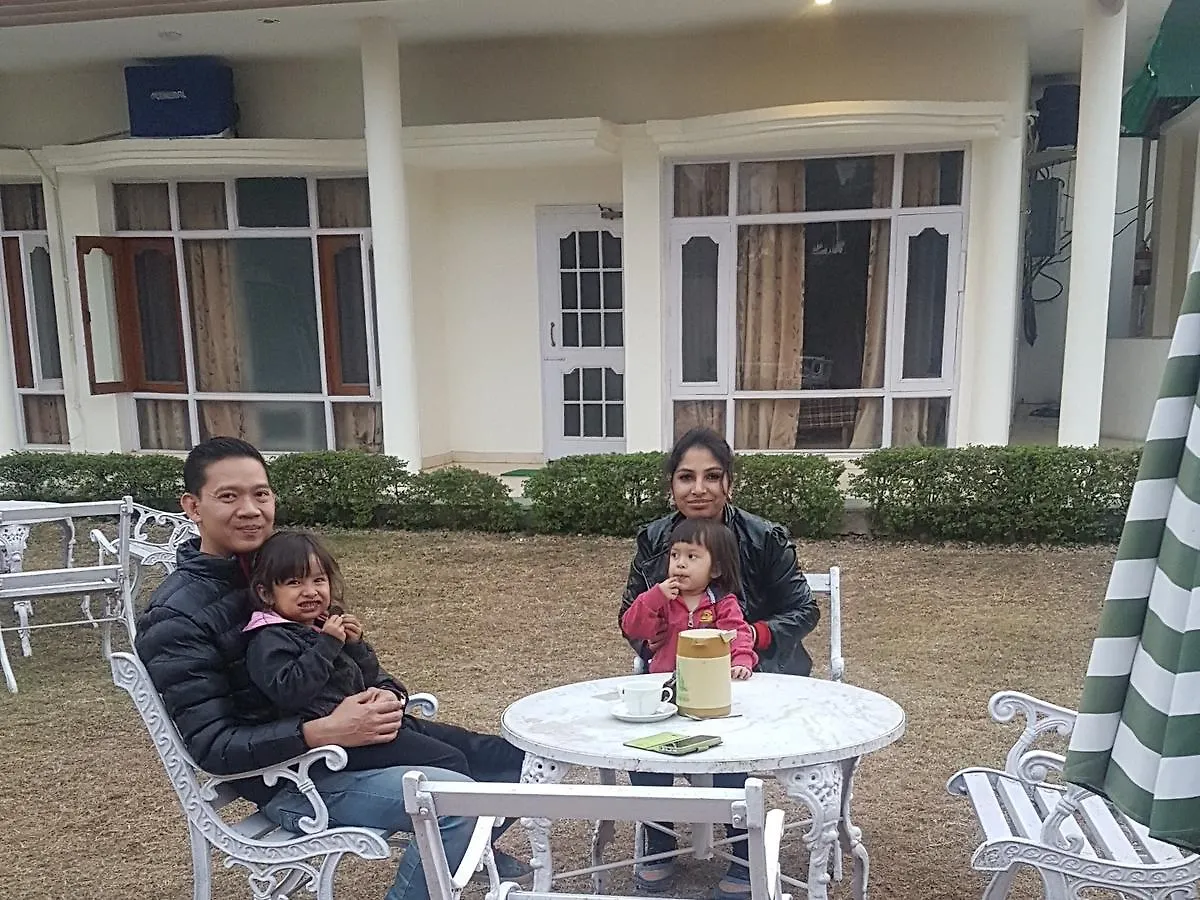 Bed & Breakfast Skyview Holiday Home Pet Friendly Chandigarh