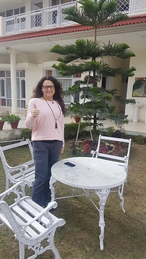 Skyview Holiday Home Pet Friendly Chandigarh Bed & Breakfast