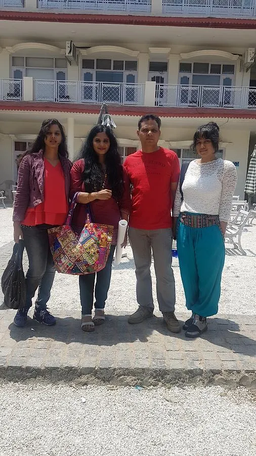 Skyview Holiday Home Pet Friendly Chandigarh