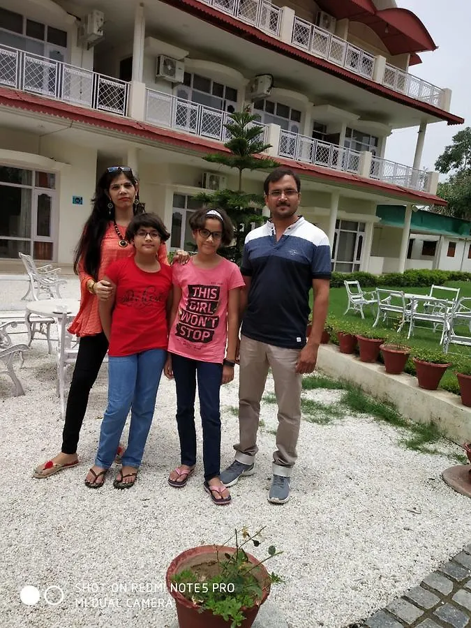 Skyview Holiday Home Pet Friendly Chandigarh India
